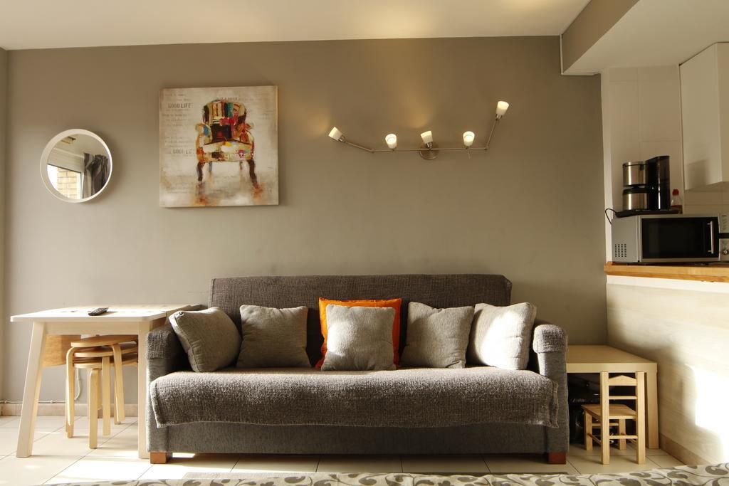 Anna & Pierre-noel Apartment. Apartment *