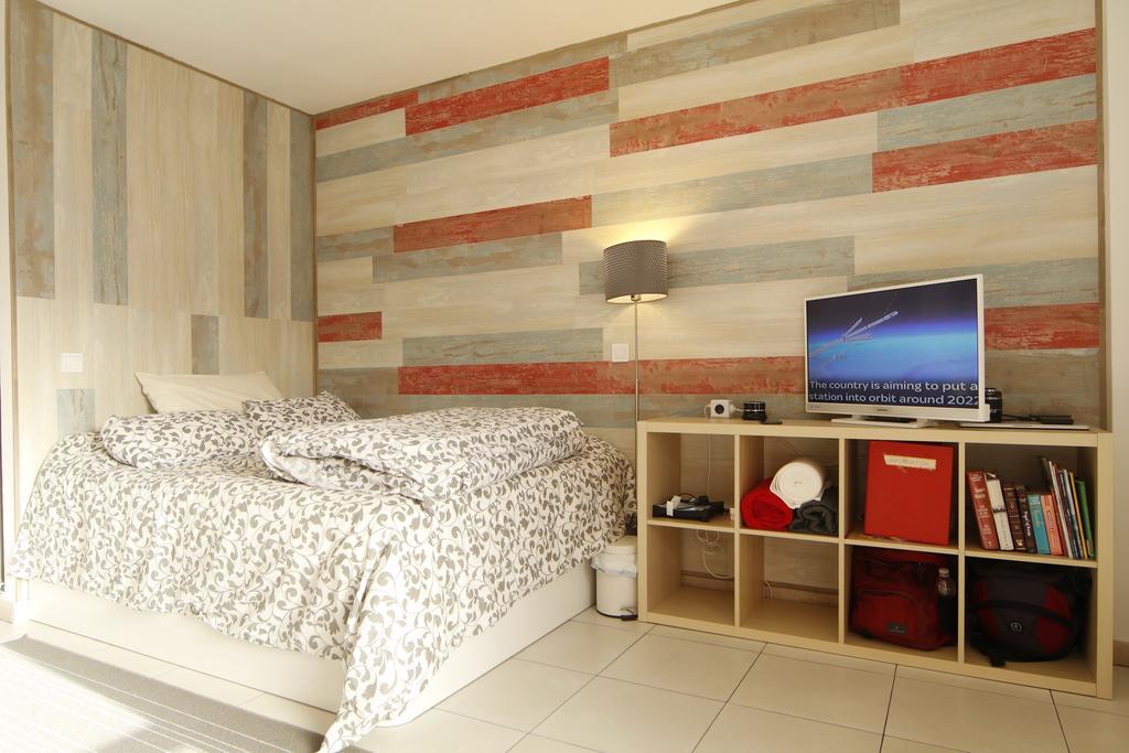 Anna & Pierre-noel Apartment. * Benalmadena