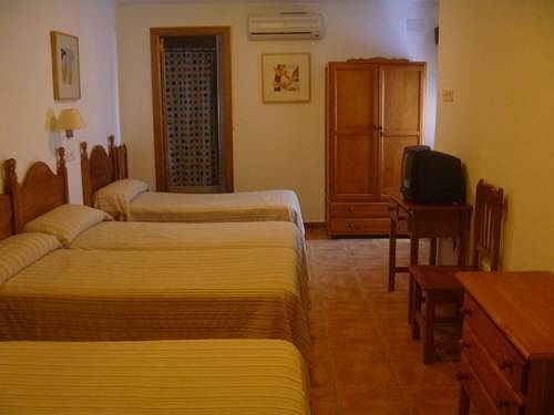 Guest house Serramar *