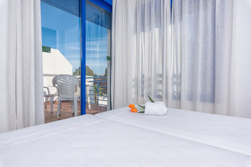 Pierre & Vacances Benalmadena Playa 5* Benalmadena