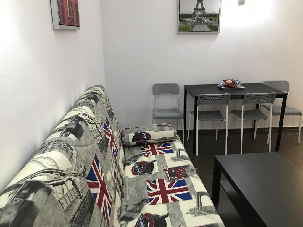 Appartement Jsm *