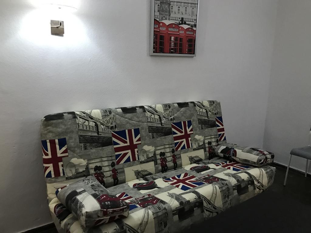 Appartement Jsm