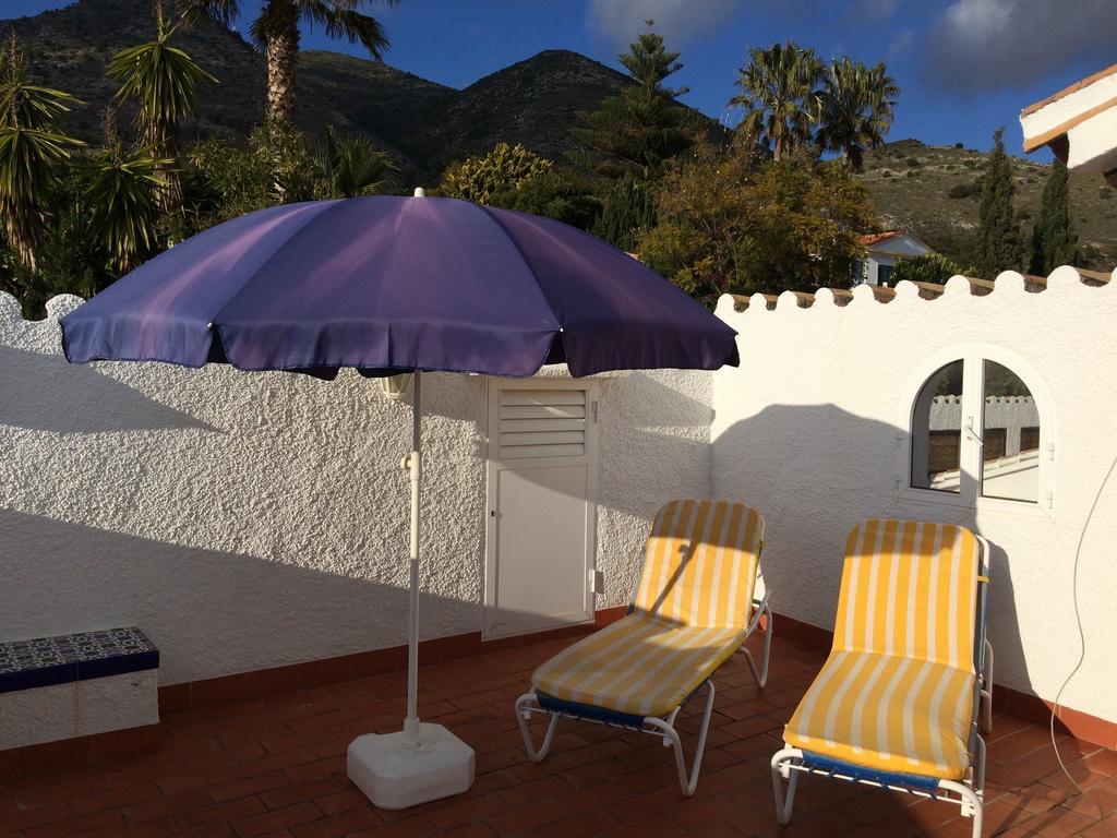 Casa Kerstin * Benalmádena