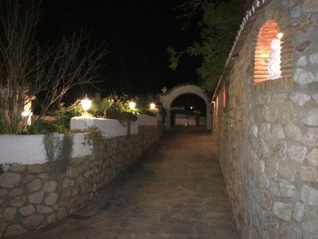 Casa Kerstin Benalmádena