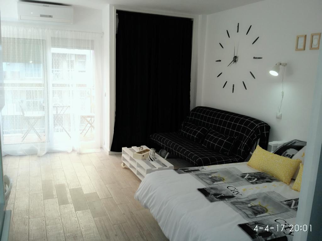 Apartment Estudio Minerva Jupiter