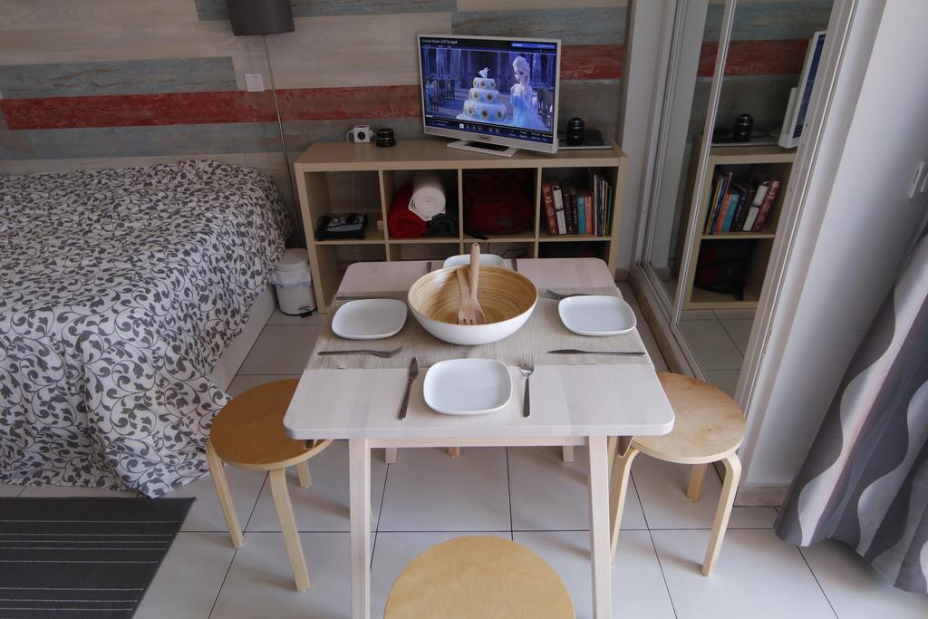 Apartment Anna & Pierre-noel Apartment. Benalmadena