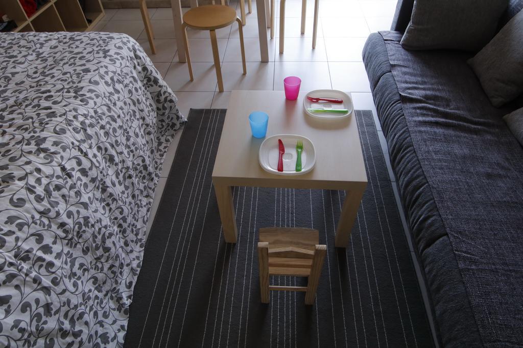 Anna & Pierre-noel Apartment. * Benalmadena