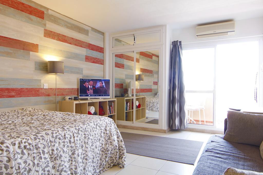 Apartment Anna & Pierre-noel Apartment. Benalmadena