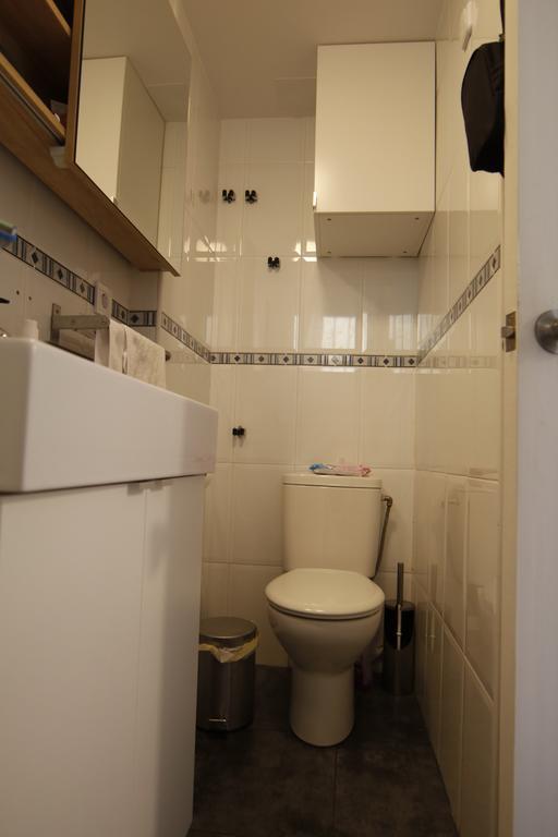 Anna & Pierre-noel Apartment. Benalmadena