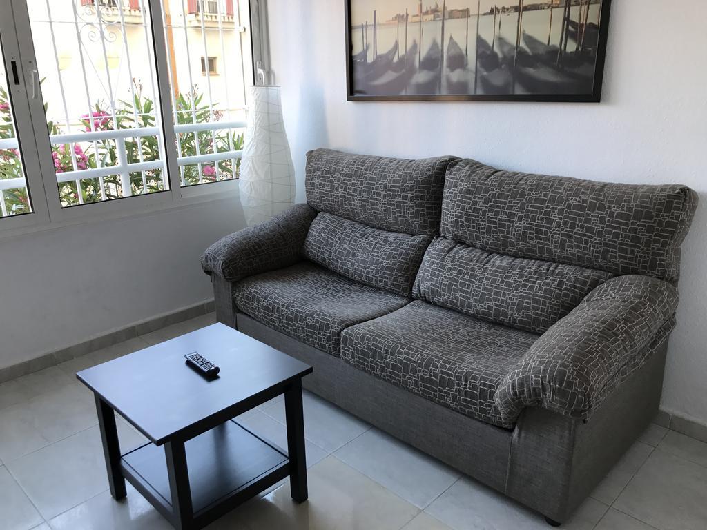 Jsm Appartement Benalmádena