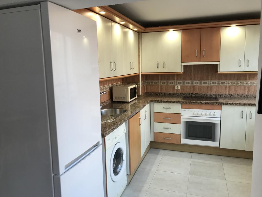 Appartement Jsm Benalmádena