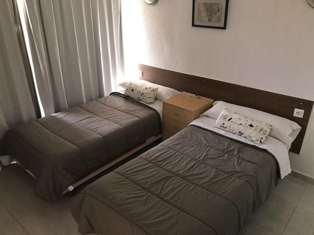Jsm Appartement Benalmádena