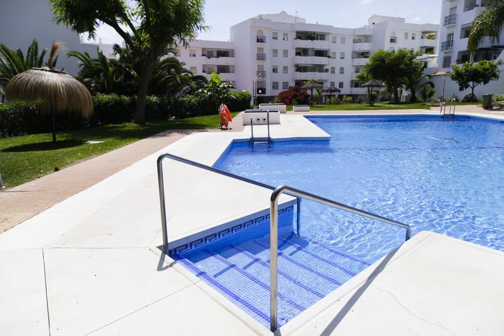 Appartement Parque De La Paloma *