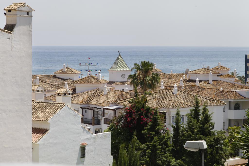 Parque De La Paloma