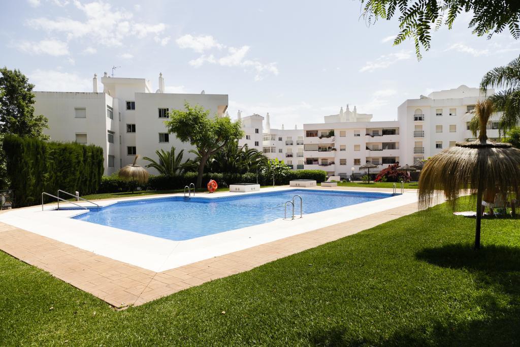 Parque De La Paloma * Benalmádena