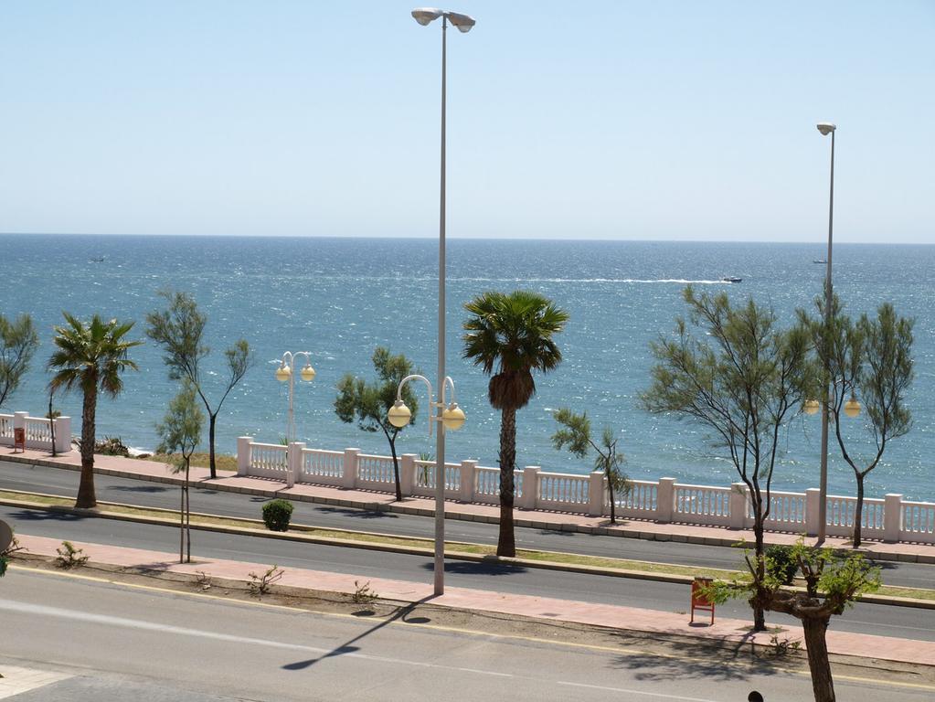 Panoramic Penthouse Benalmadena