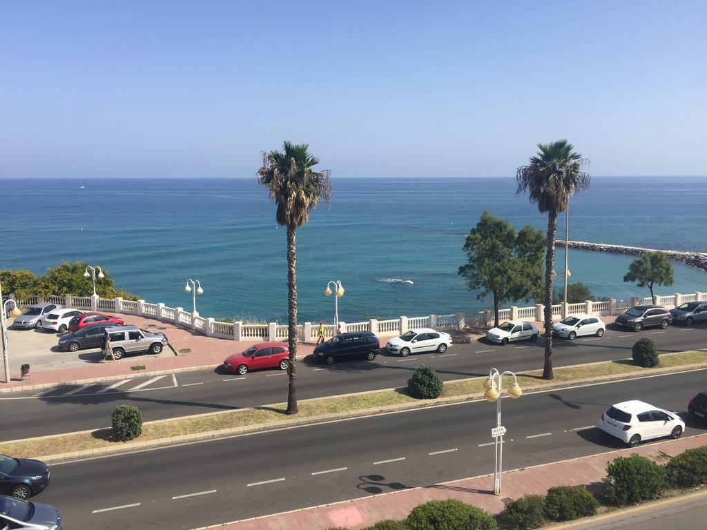 Apartment Panoramic Penthouse Benalmadena
