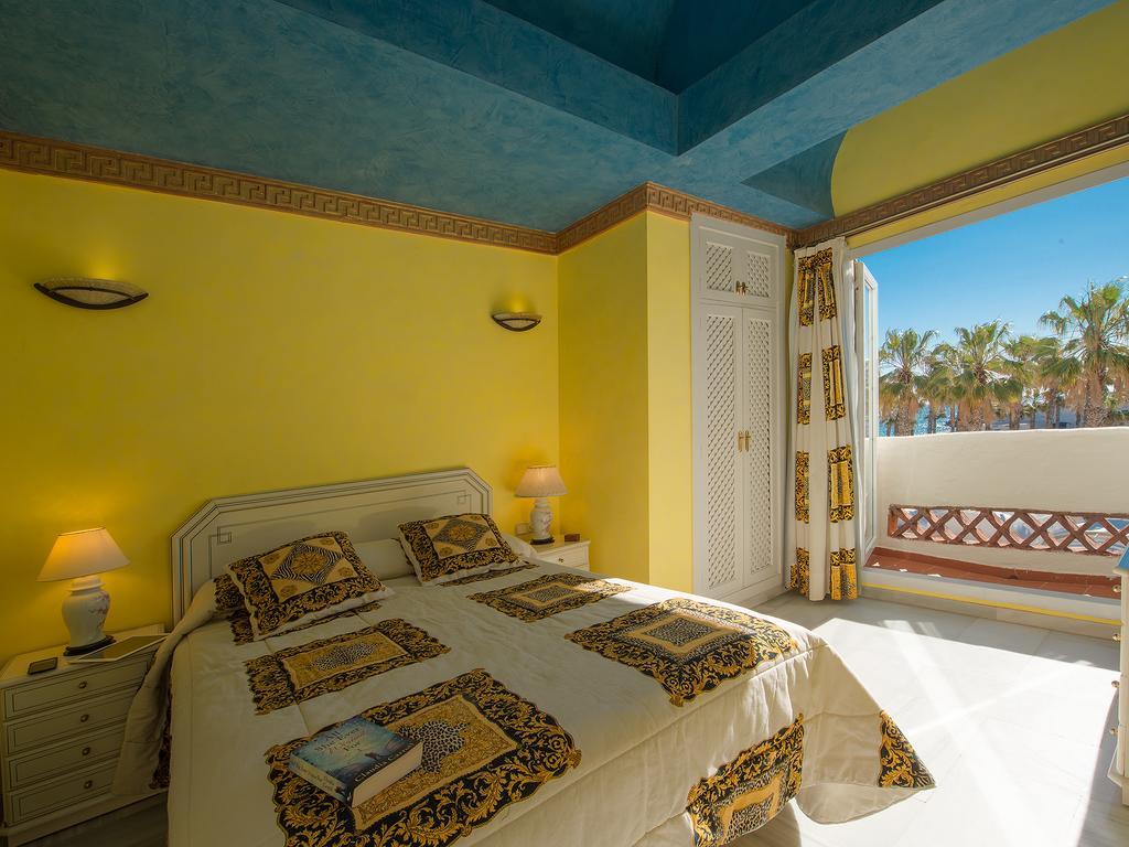 Puerto Marina & Golf Apartment *