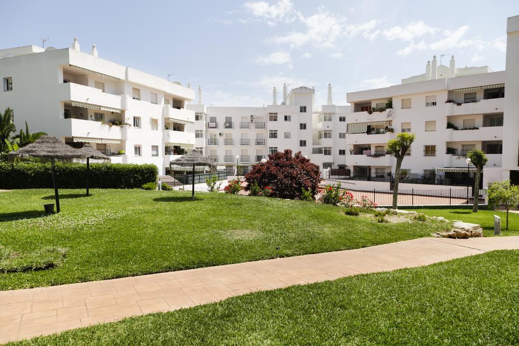 Appartement Parque De La Paloma Benalmádena