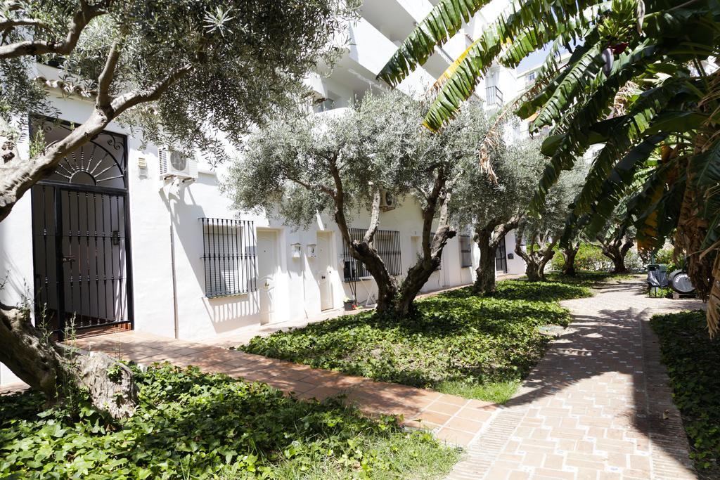 Parque De La Paloma * Benalmádena