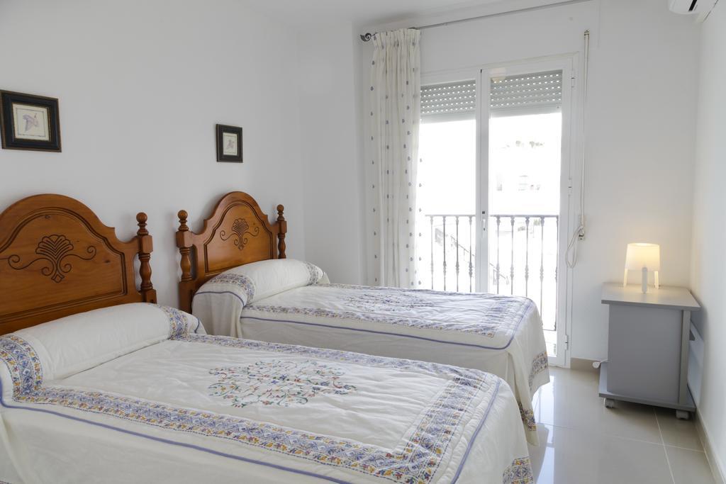 Appartement Parque De La Paloma *