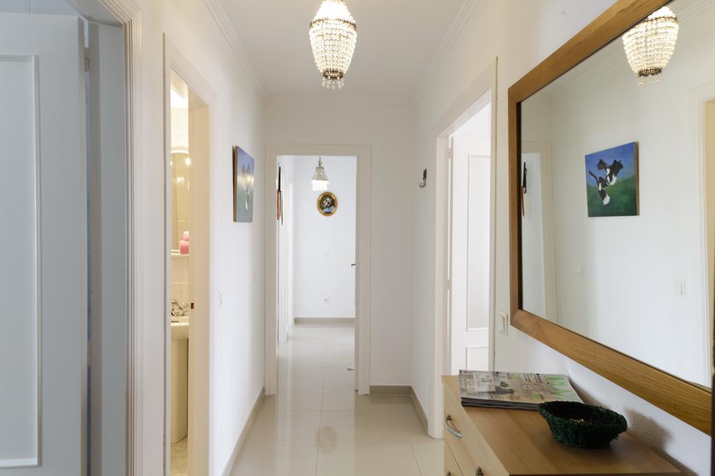 Parque De La Paloma Appartement