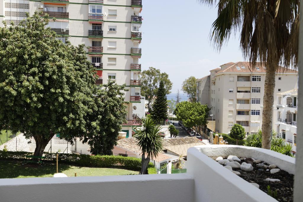 Parque De La Paloma * Benalmádena