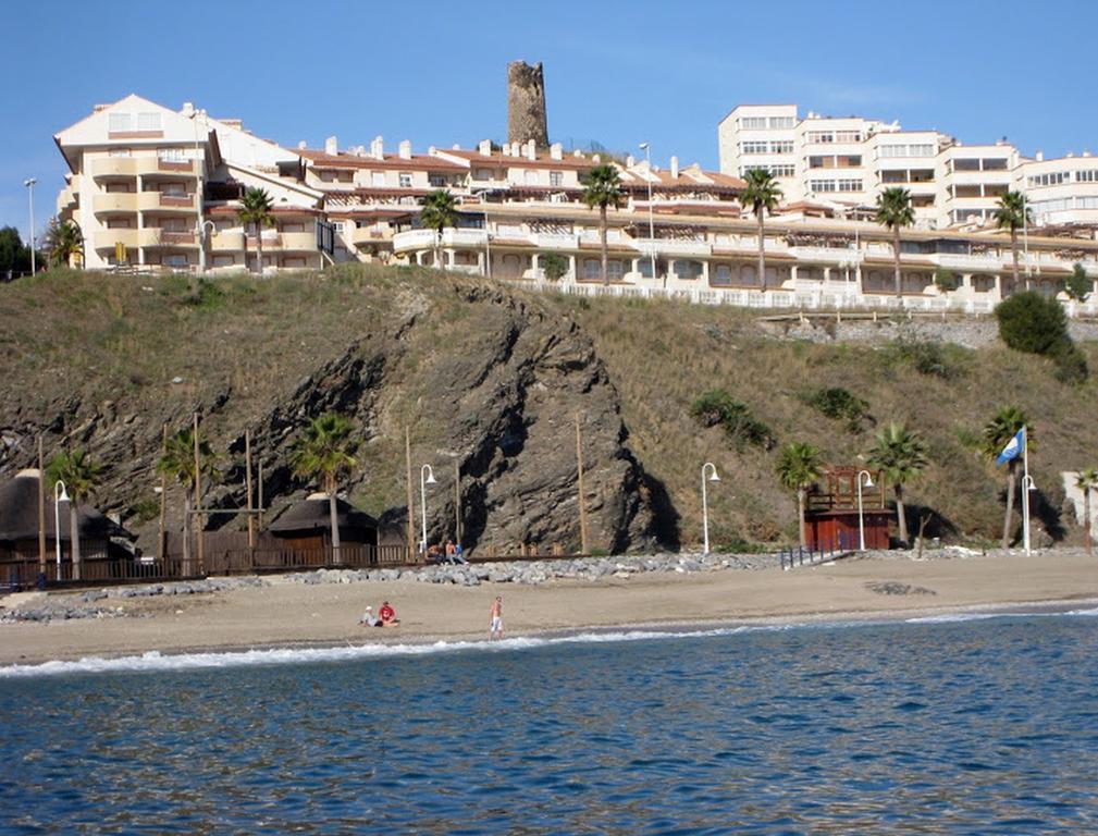 Panoramic Penthouse * Benalmadena