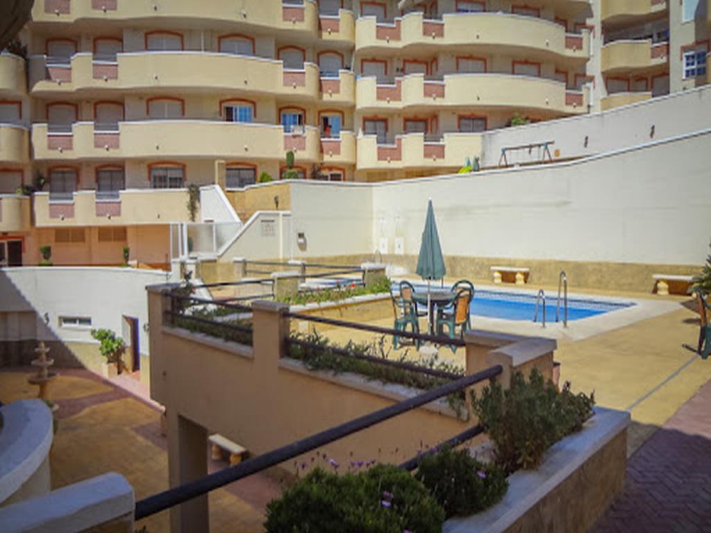 Panoramic Penthouse Benalmadena