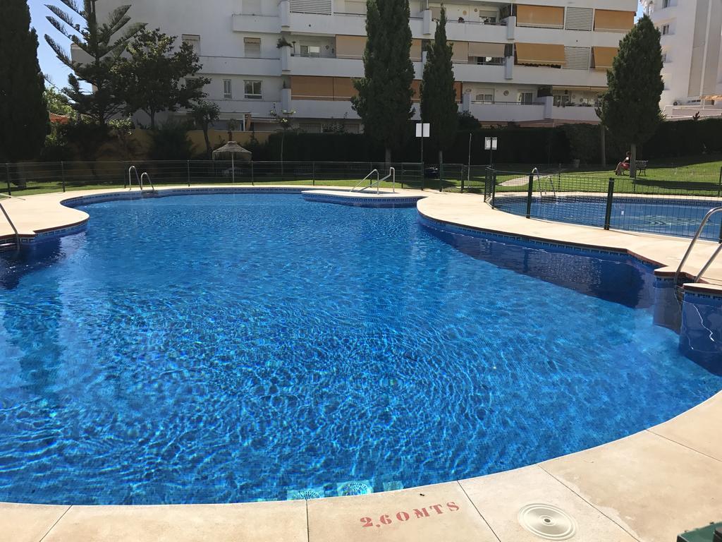 Apartment Avenida Ciudad De Melilla *