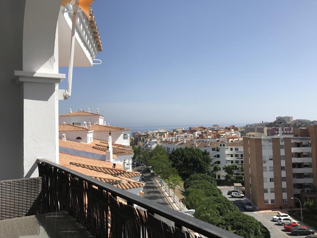 Avenida Ciudad De Melilla Apartment Benalmadena