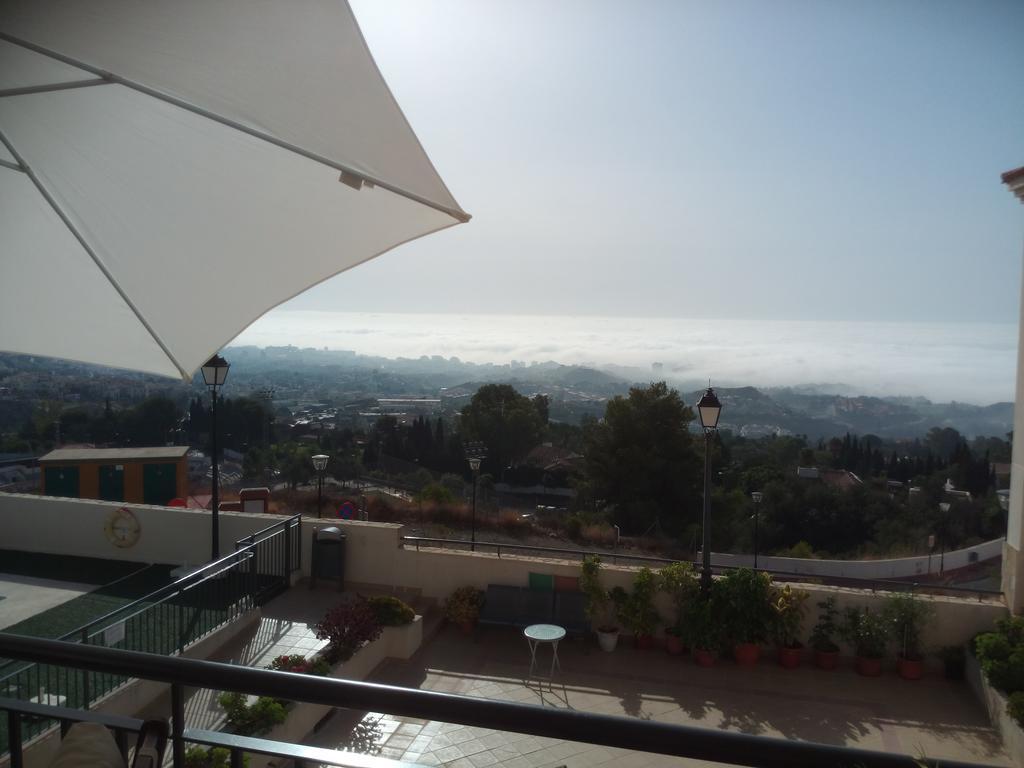 Casa Joca Pueblo Benalmádena