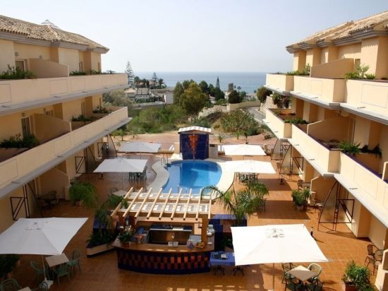 Hotel Vive Costa Azul Benalmadena