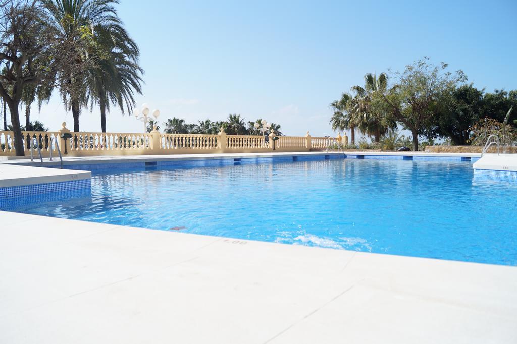 Apartamento Torremar Apartamento Benalmádena
