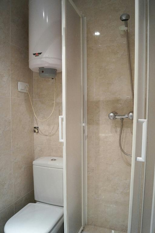 Appartement Torremar Apartamento