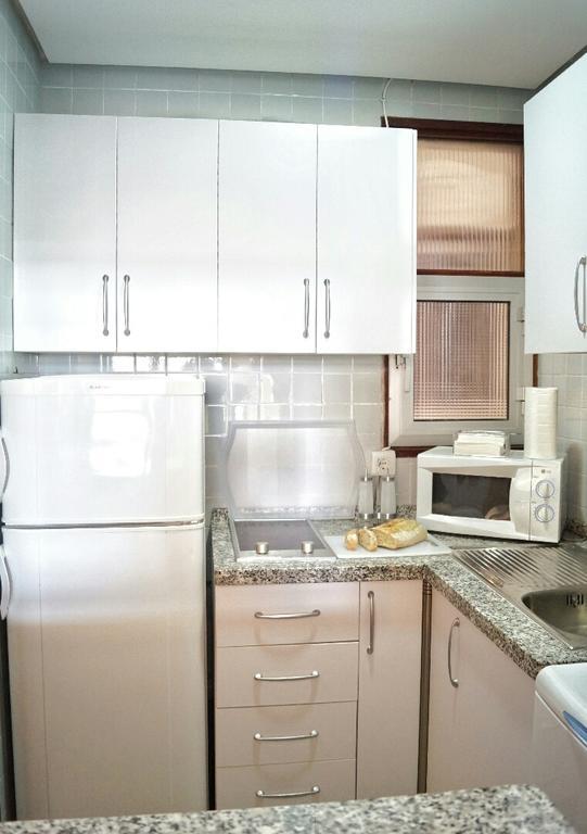 Torremar Apartamento Appartement *