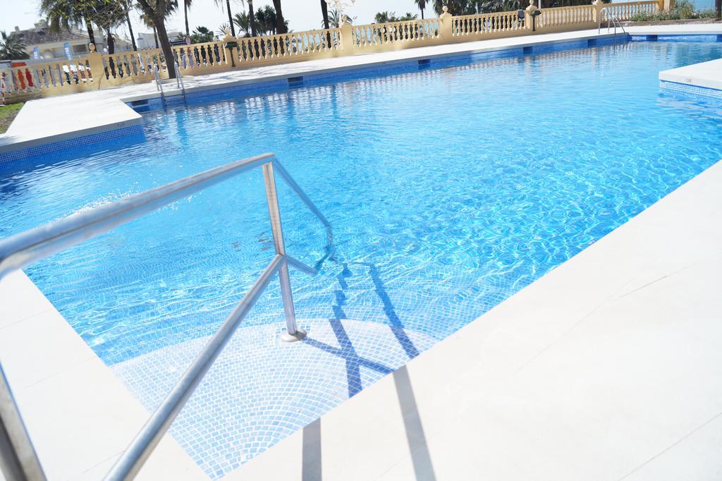 Torremar Apartamento * Benalmádena