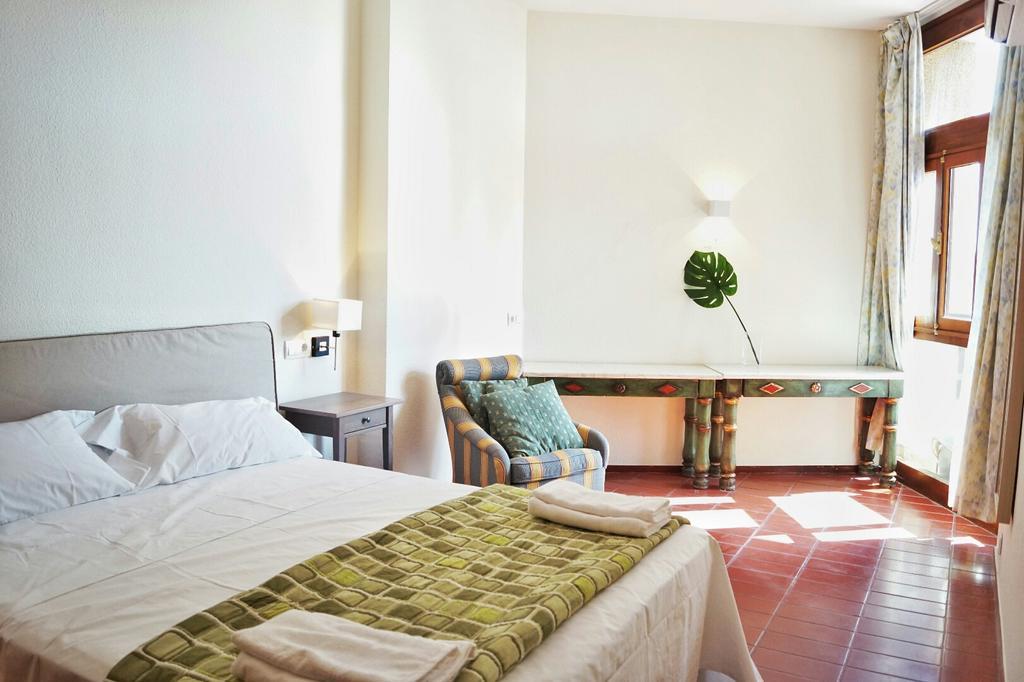 Torremar Apartamento Benalmádena