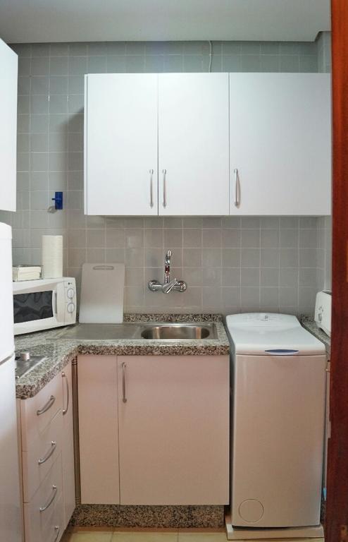 Torremar Apartamento Appartement *