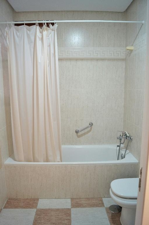 Apartamento Torremar Apartamento Benalmádena