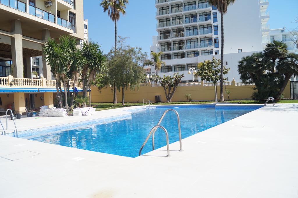 Apartamento Torremar Apartamento