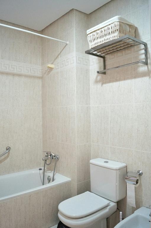 Apartamento Torremar Apartamento