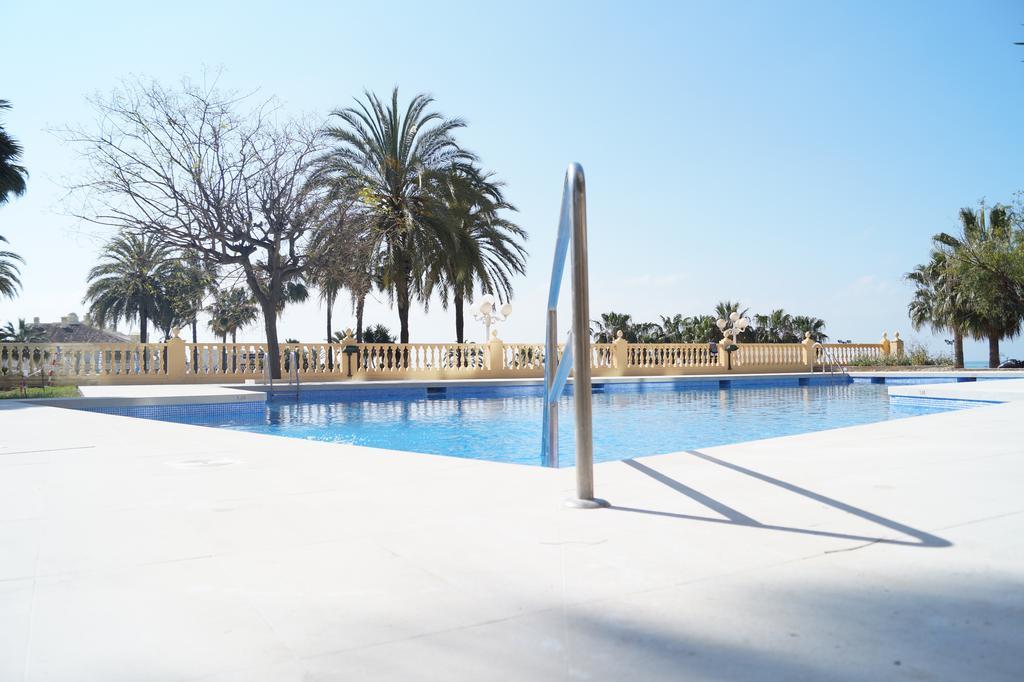 Torremar Apartamento Apartamento Benalmádena