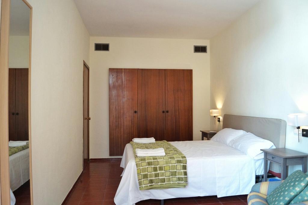 Torremar Apartamento Appartement