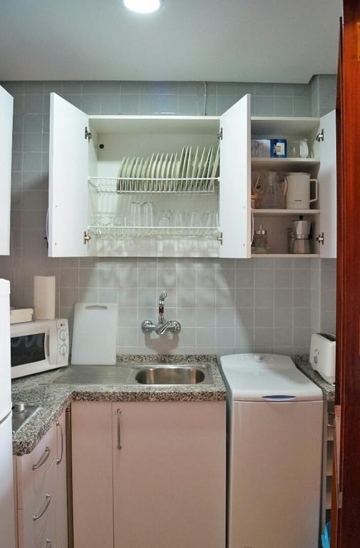 Torremar Apartamento * Benalmádena