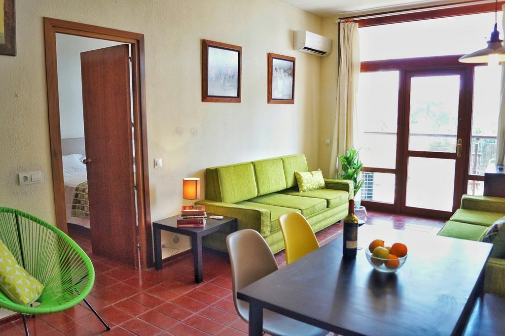 Torremar Apartamento * Benalmádena