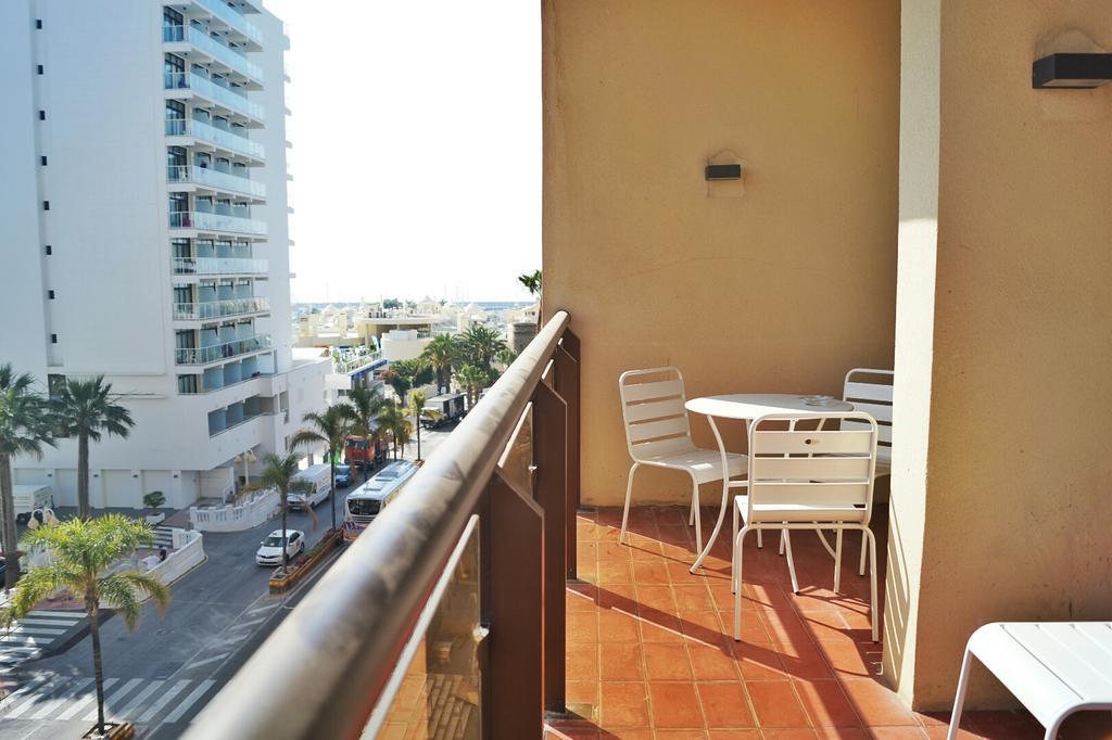 Torremar Apartamento * Benalmádena