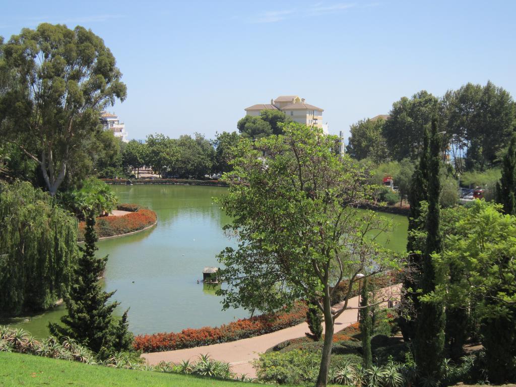 Apartamento Acuario 4 Benalmadena