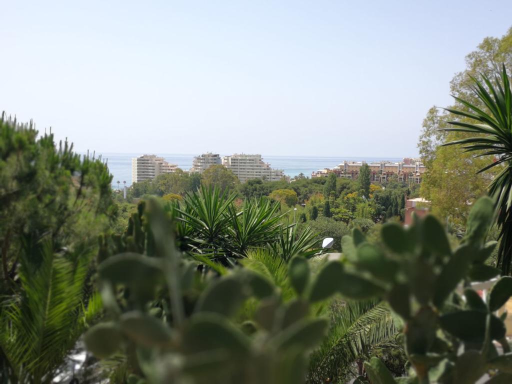 Apartment Aguila Benalmadena