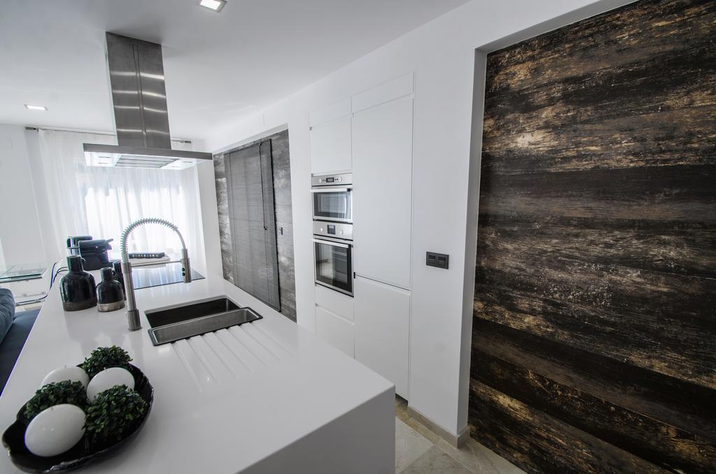 Apartment Gorgeous 170 Sq.m. Penthouse With Sea View Terraces